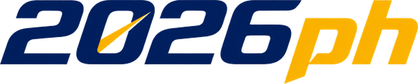 2026ph official logo